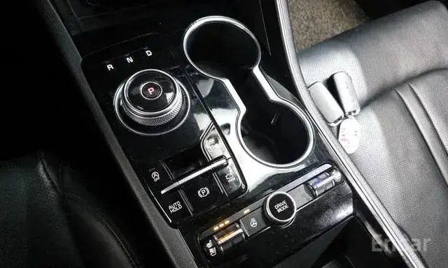 KIA K5 PRESTIGE 2021