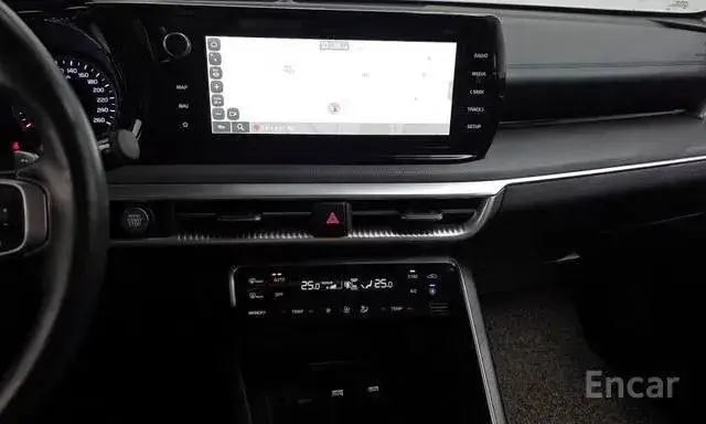 KIA K5 PRESTIGE 2021