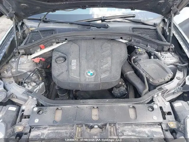 BMW X3 XDRIVE28D 2016