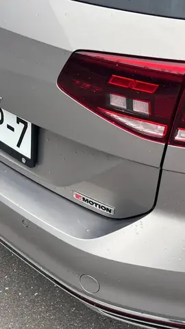 VOLKSWAGEN PASSAT 2026