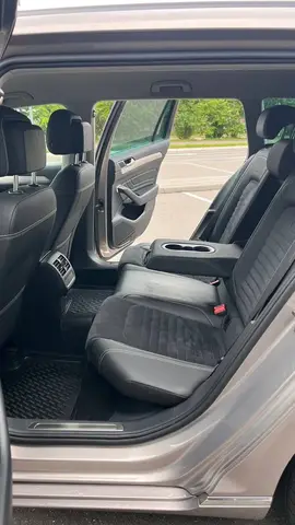 VOLKSWAGEN PASSAT 2026