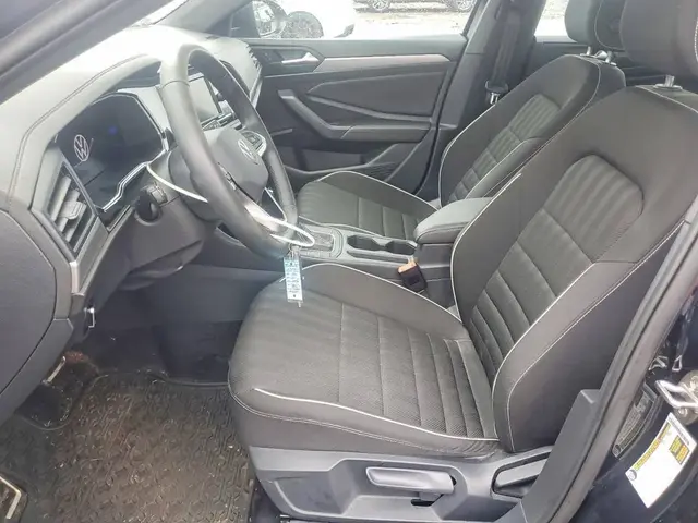VOLKSWAGEN JETTA SPORT 2023