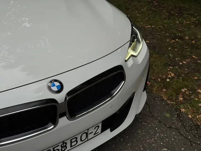 BMW 230I COUPE 2022