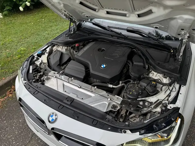 BMW 230I COUPE 2022