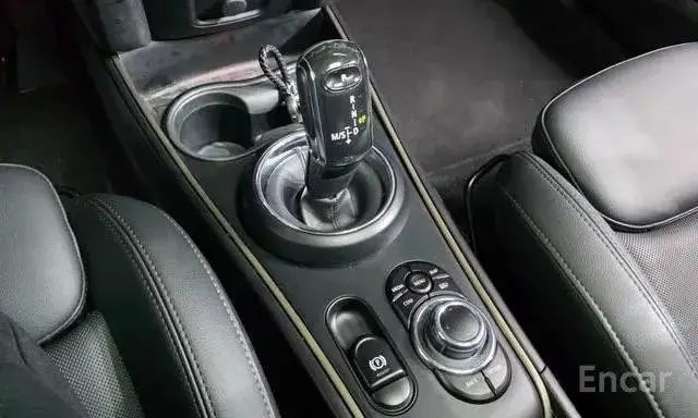 MINI COUNTRYMAN 2022