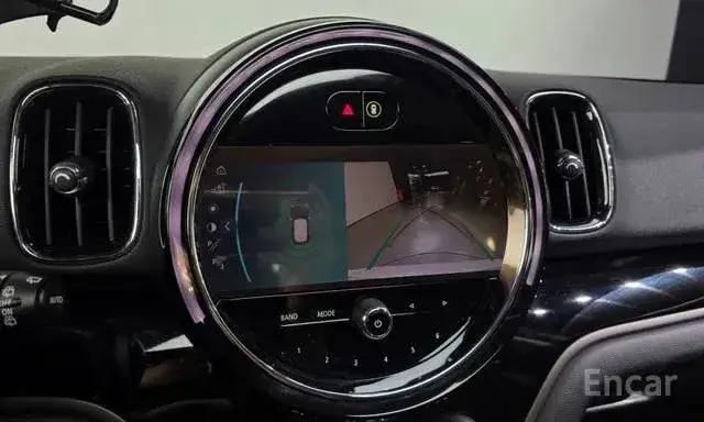 MINI COUNTRYMAN 2022