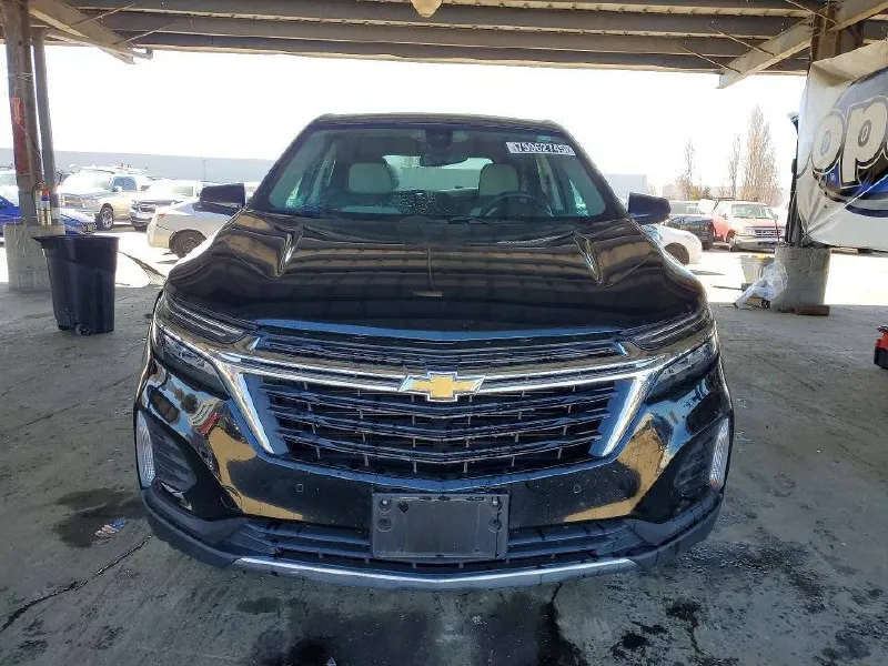 CHEVROLET EQUINOX LT 2024