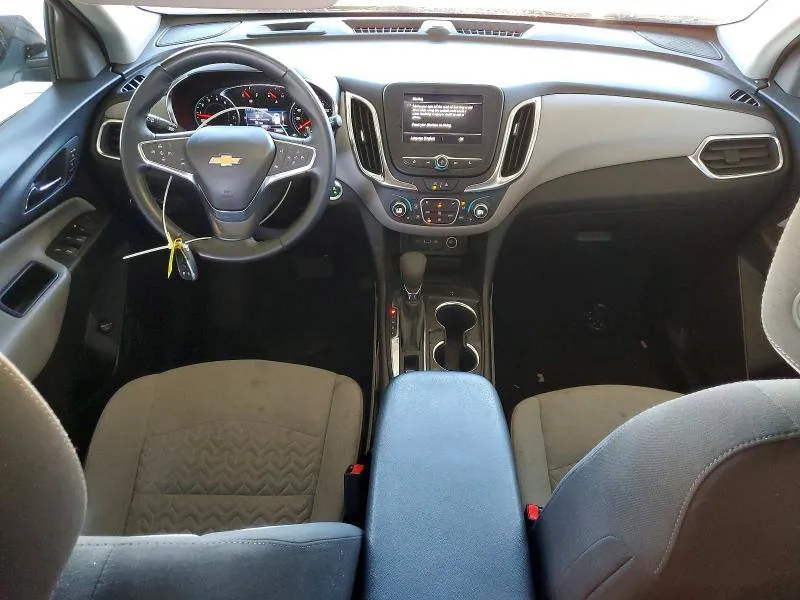 CHEVROLET EQUINOX LT 2024