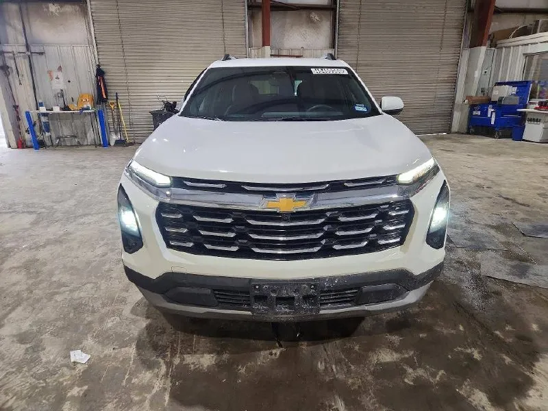 CHEVROLET EQUINOX LT 2025