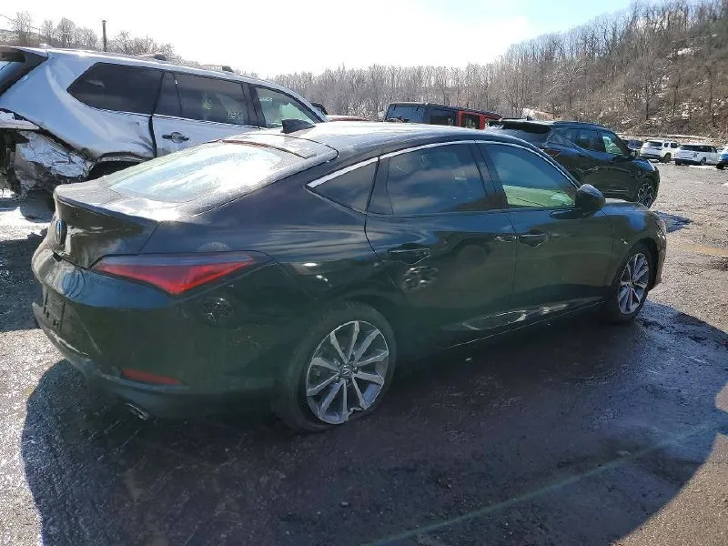 ACURA INTEGRA 2024