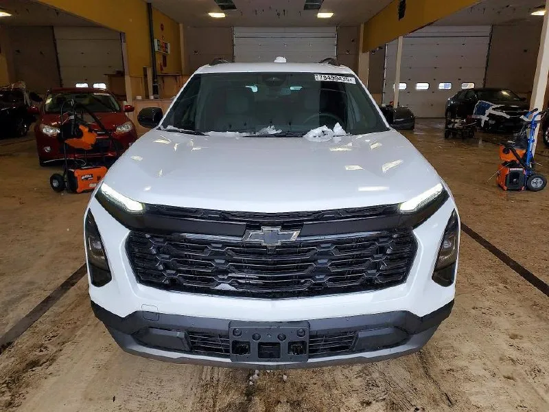 CHEVROLET EQUINOX LT 2026