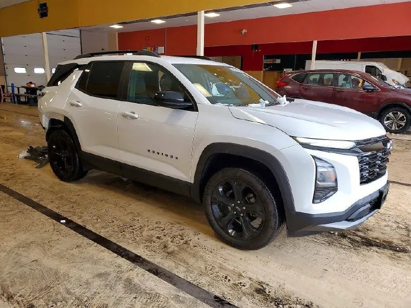 CHEVROLET EQUINOX LT 2026