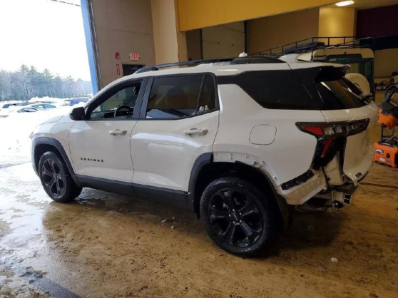 CHEVROLET EQUINOX LT 2026