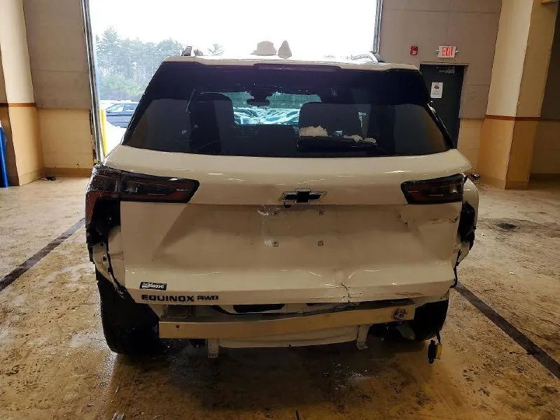 CHEVROLET EQUINOX LT 2026