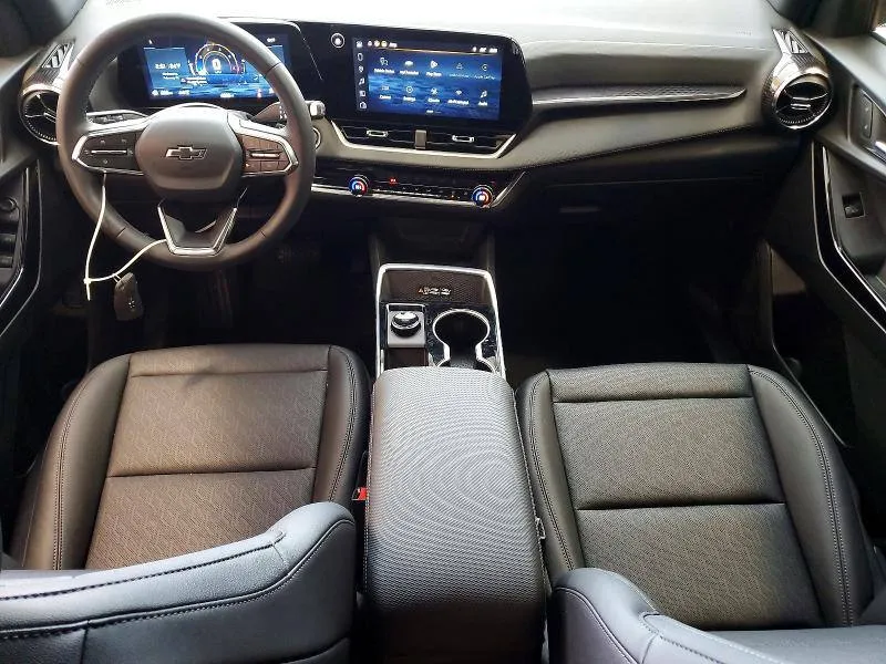 CHEVROLET EQUINOX LT 2026