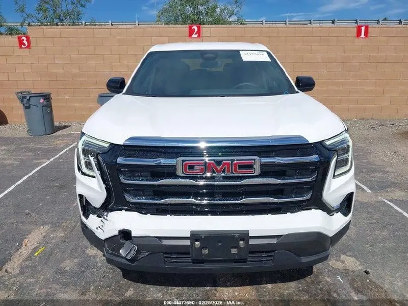 GMC TERRAIN AWD ELEVATION 2025