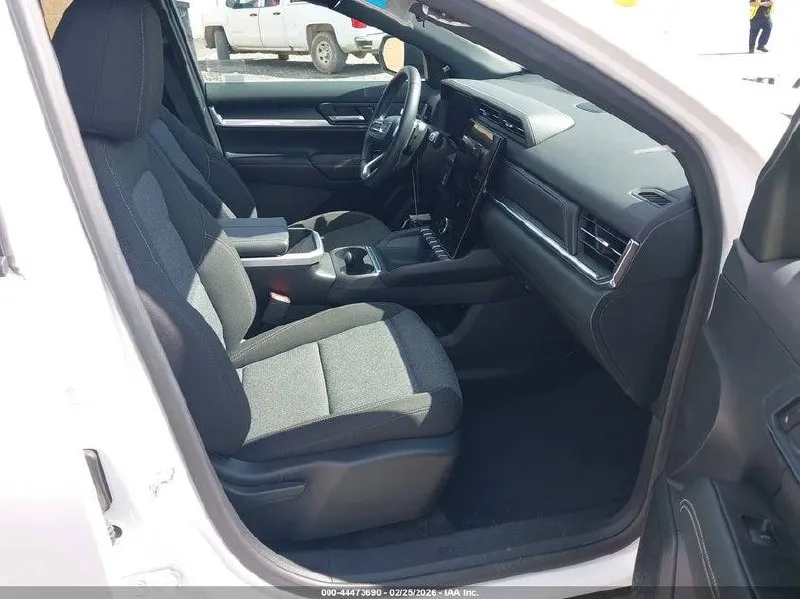 GMC TERRAIN AWD ELEVATION 2025