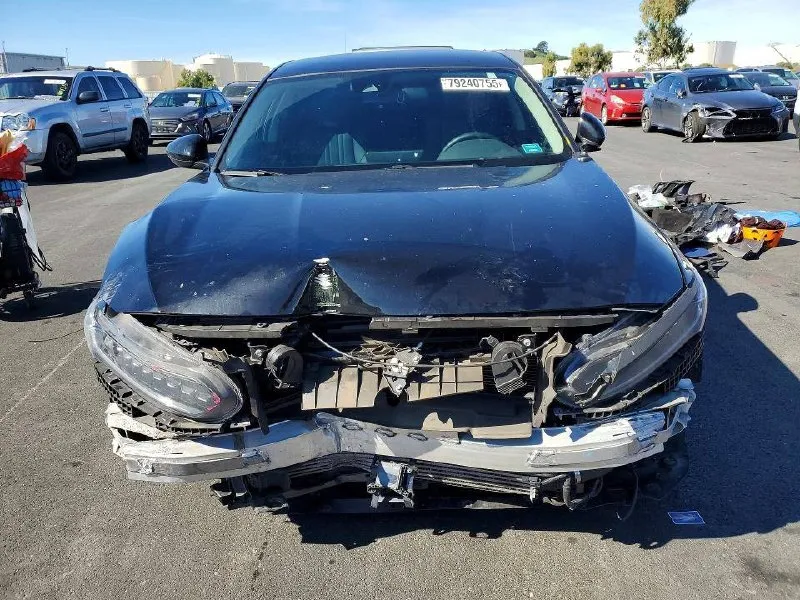 HONDA ACCORD SPORT SE 2022