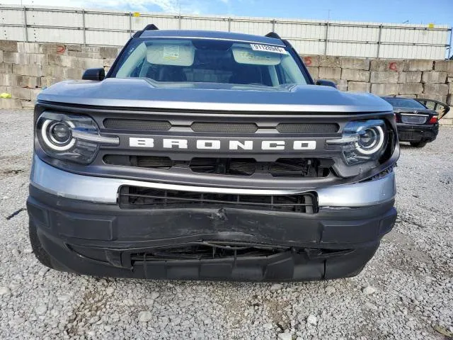 FORD BRONCO SPORT BIG BEND 2023