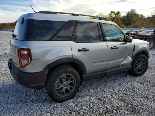FORD BRONCO SPORT BIG BEND 2023