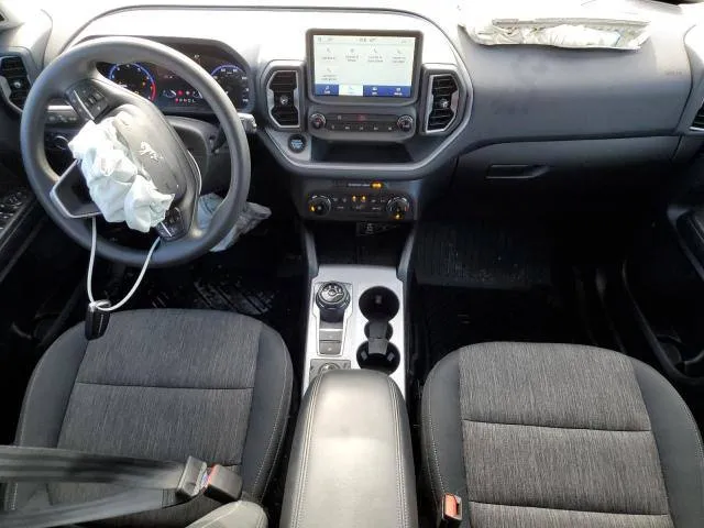 FORD BRONCO SPORT BIG BEND 2023