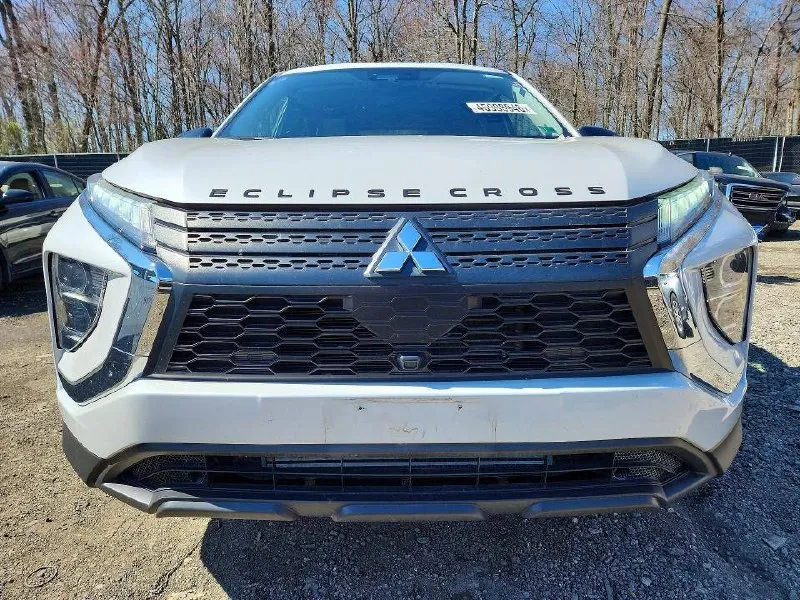 MITSUBISHI ECLIPSE CROSS LE 2023
