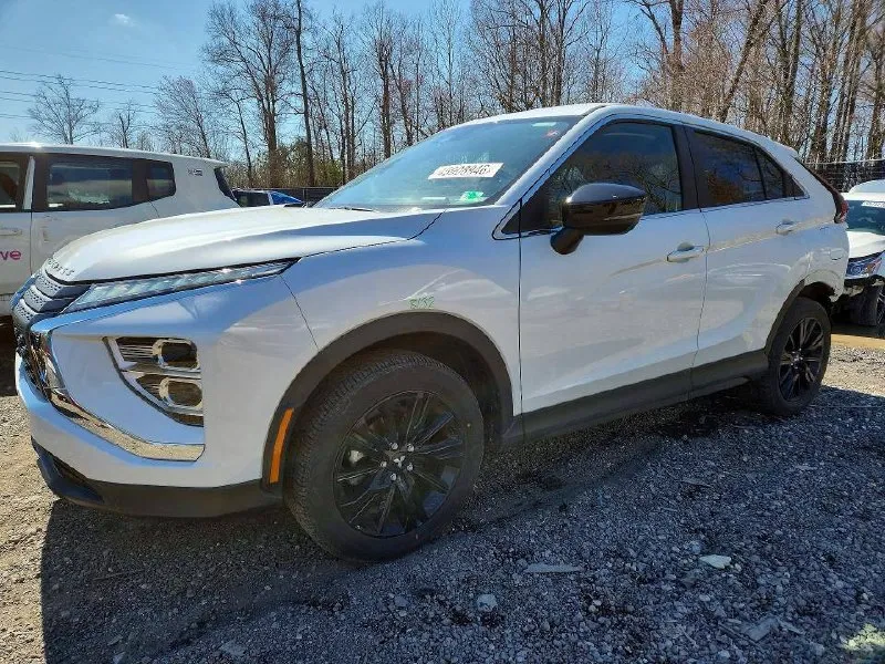 MITSUBISHI ECLIPSE CROSS LE 2023