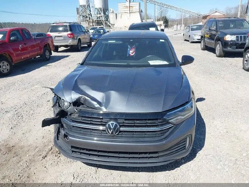 VOLKSWAGEN JETTA 2024
