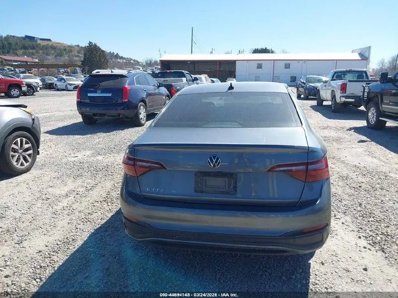 VOLKSWAGEN JETTA 2024