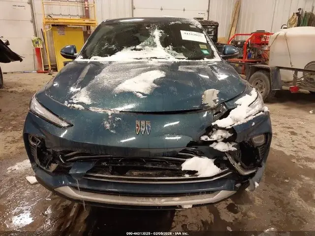 BUICK ENVISTA PREFERRED FWD 2024