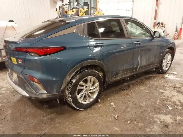 BUICK ENVISTA PREFERRED FWD 2024