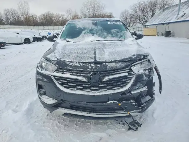 BUICK ENCORE GX PREFERRED 2023