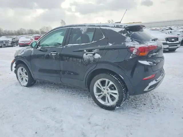 BUICK ENCORE GX PREFERRED 2023