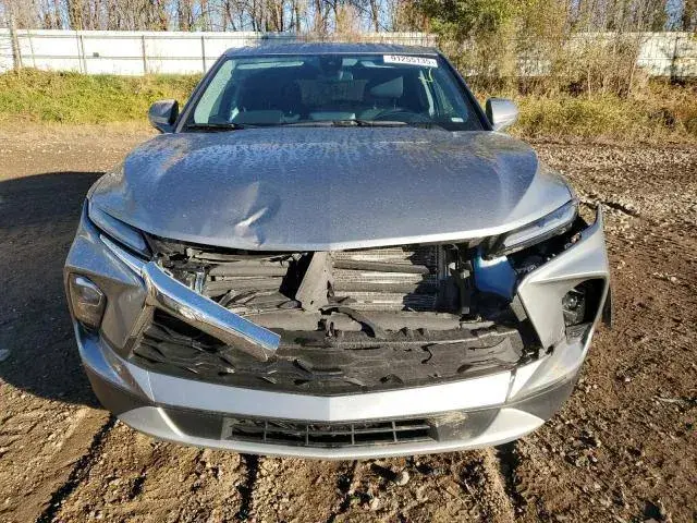 CHEVROLET BLAZER 2LT 2023