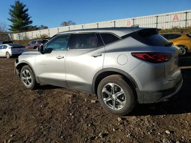 CHEVROLET BLAZER 2LT 2023