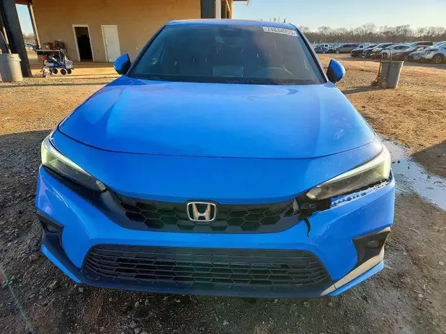 HONDA CIVIC SPORT TOURING 2023