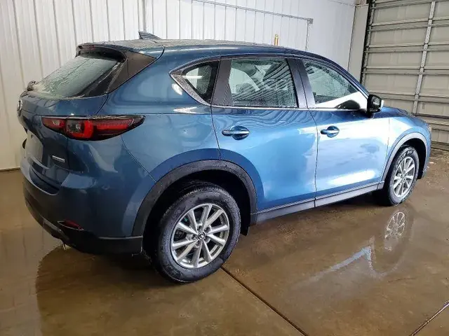 MAZDA CX-5 2023