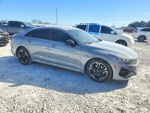 KIA K5 GT LINE 2023