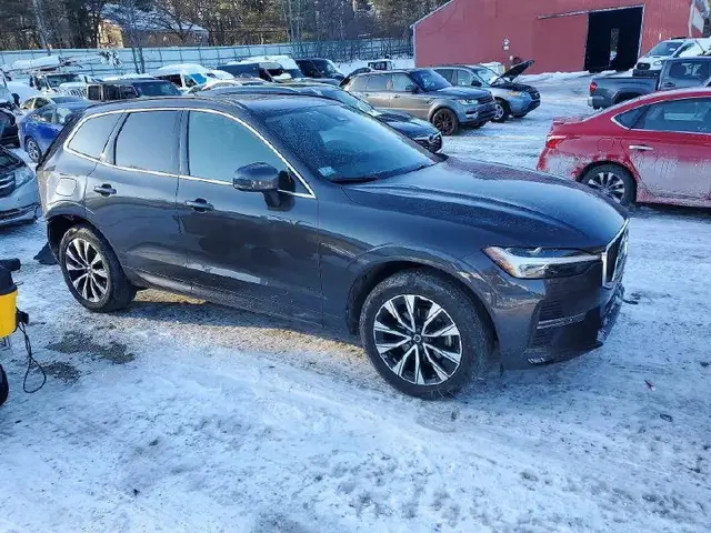 VOLVO XC60 CORE 2023