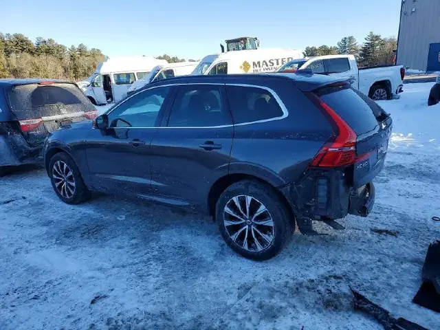 VOLVO XC60 CORE 2023