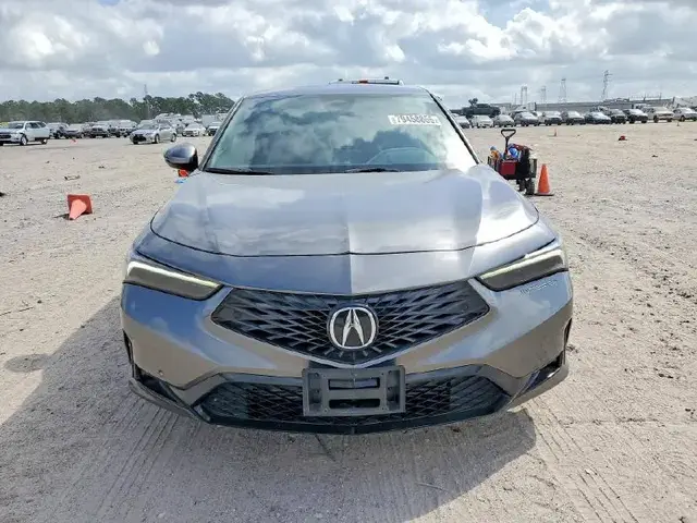 ACURA INTEGRA A-SPEC TECH 2024