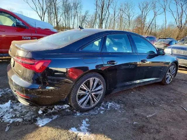 AUDI A6 PREMIUM PLUS 2023