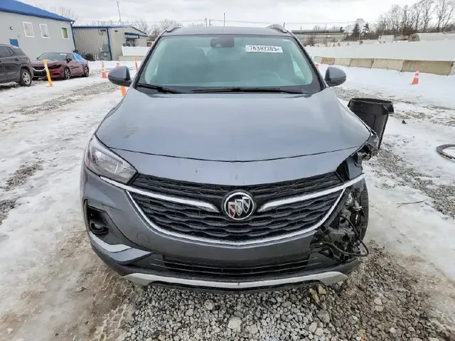BUICK ENCORE GX SELECT 2022
