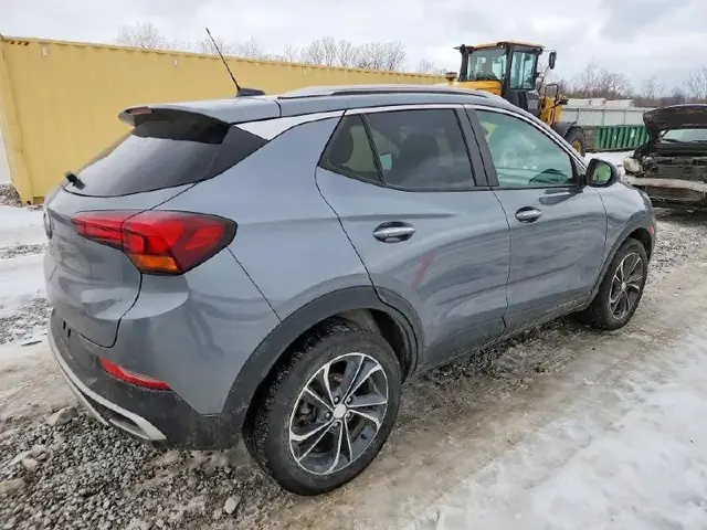 BUICK ENCORE GX SELECT 2022