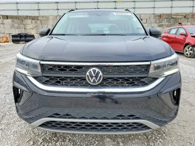 VOLKSWAGEN TAOS S 2022