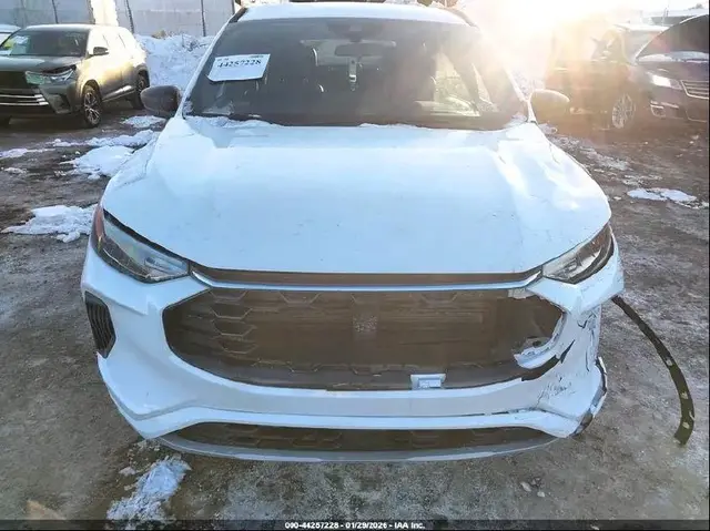 FORD ESCAPE ST-LINE 2023