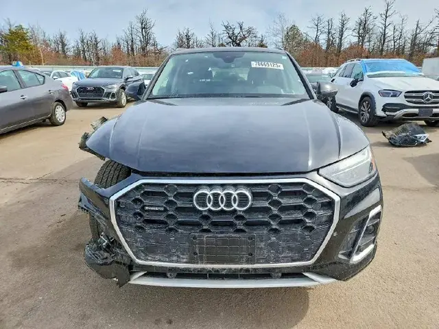 AUDI Q5 PREMIUM 45 2023