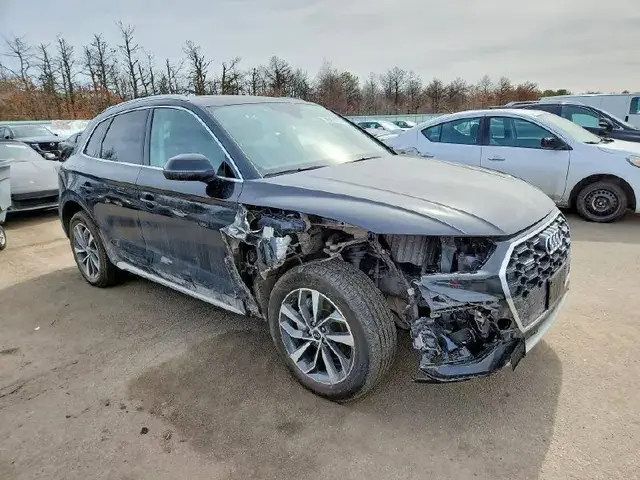 AUDI Q5 PREMIUM 45 2023