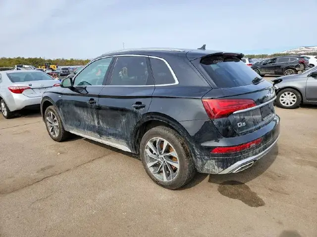 AUDI Q5 PREMIUM 45 2023