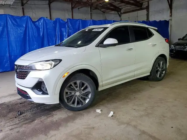 BUICK ENCORE GX PREFERRED 2022